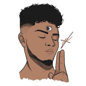 Meet your Posher, Elias